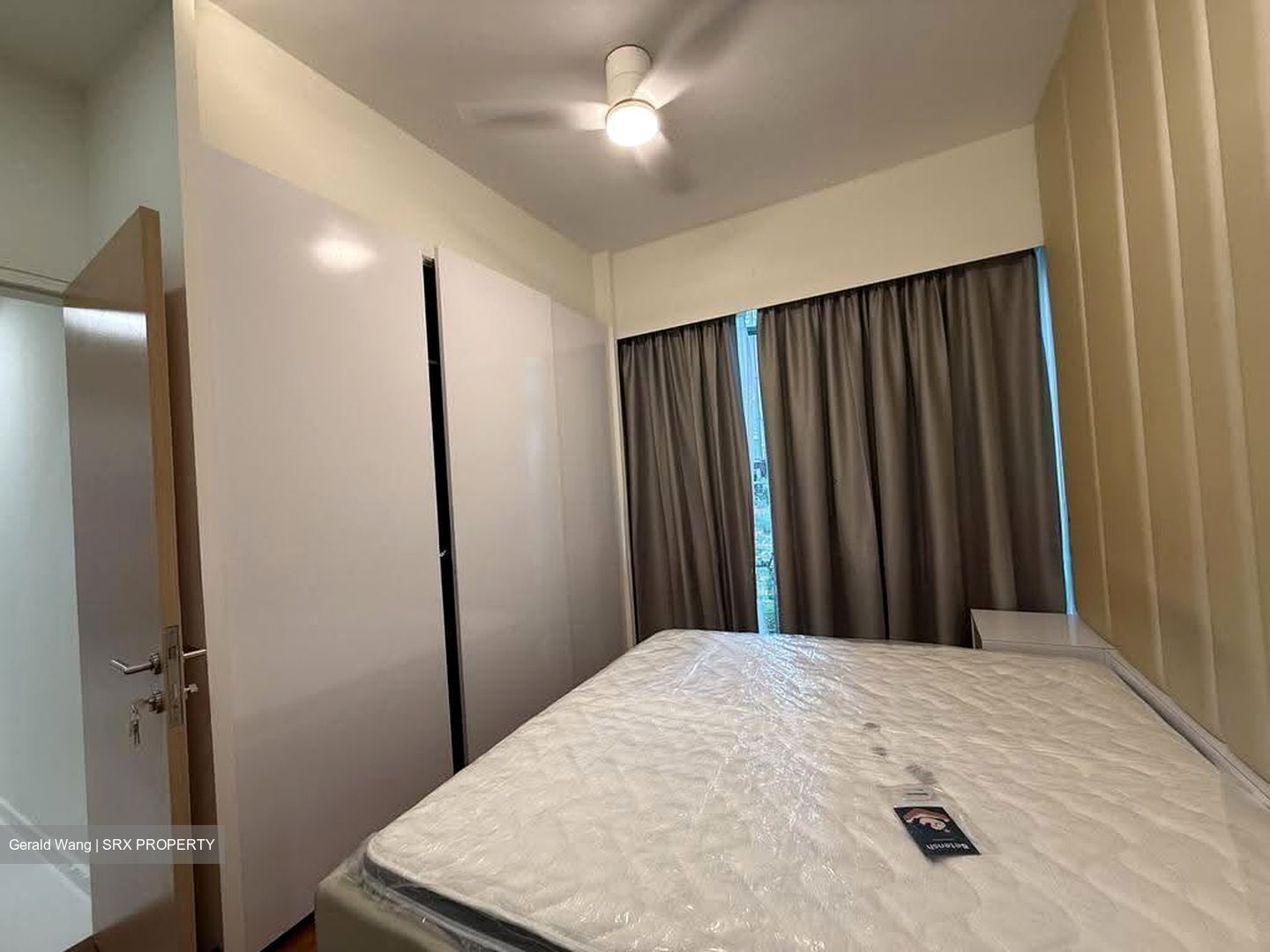 The Sunny Spring (D14), Apartment #625500521